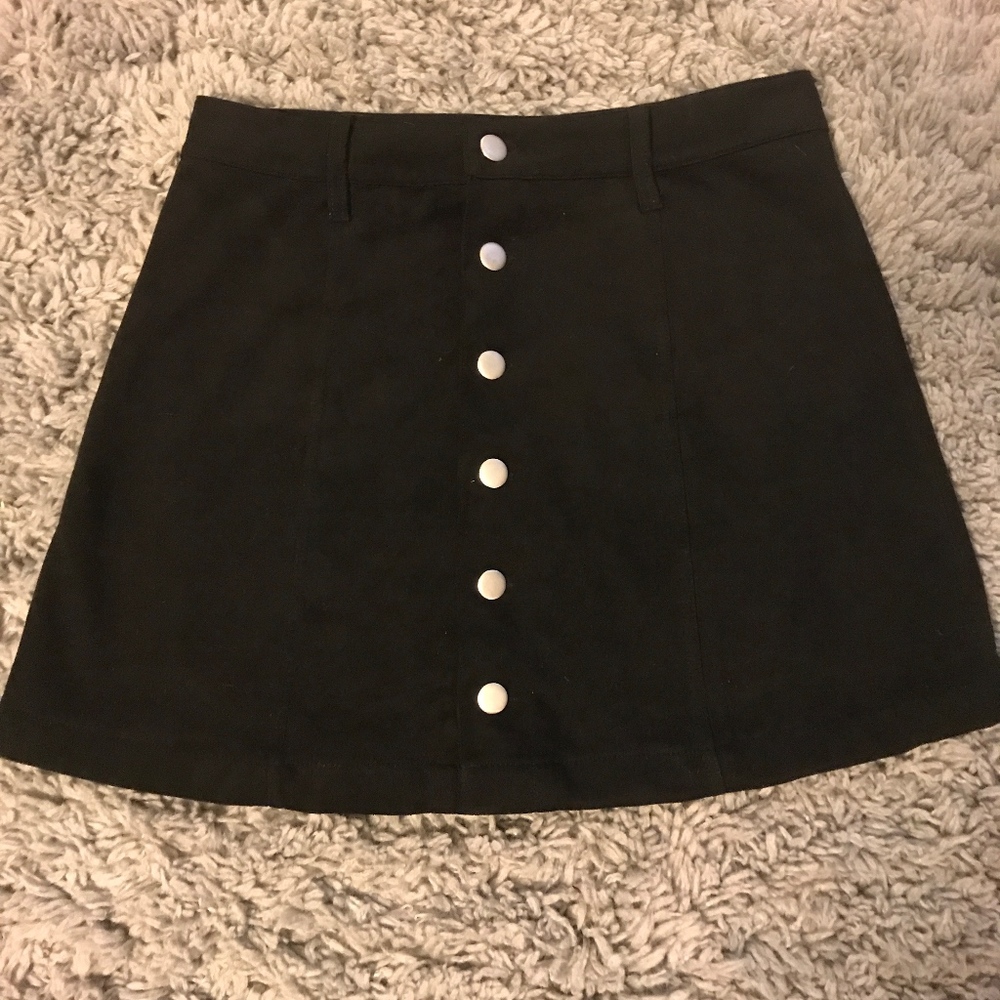 skirt