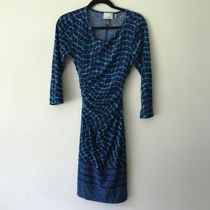 Maternity Dress a Pea in the Pod