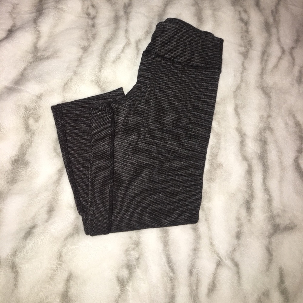 Houndstooth leggings