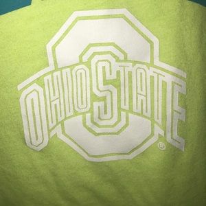 Ohio State tank