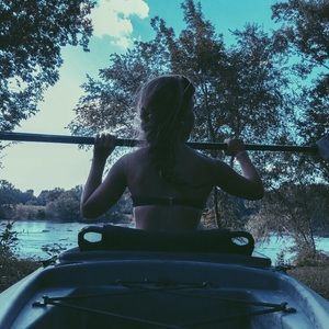 Meet your Posher, Adena