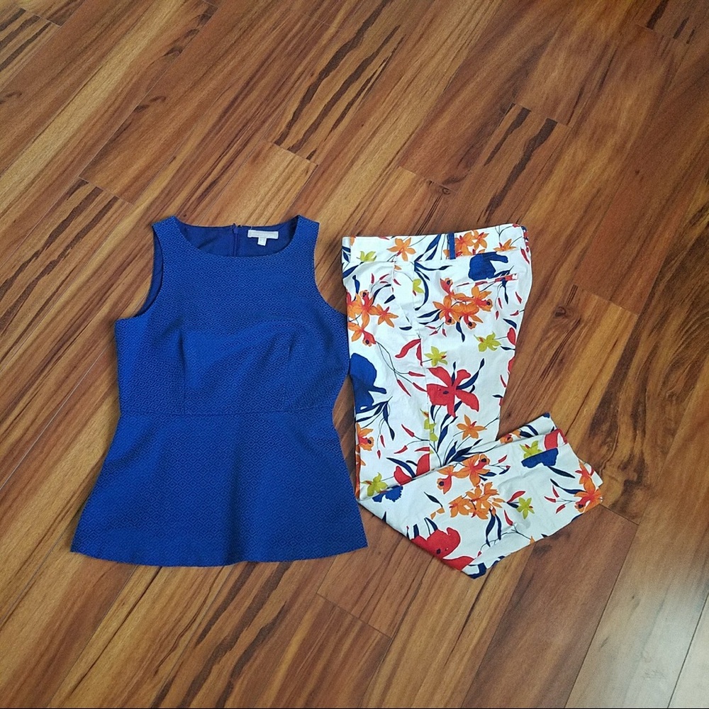 Used Cute Outfit from Banana Republic