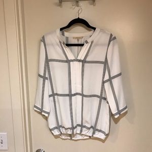 41 Hawthorne - Silky Blouse