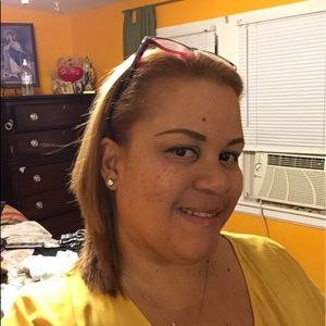 Meet your Posher, Mariam