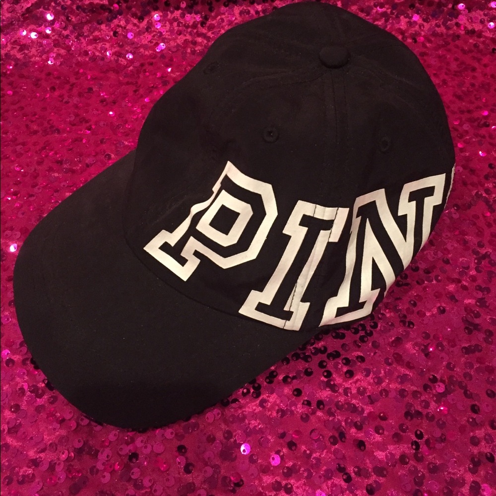 PINK black hat