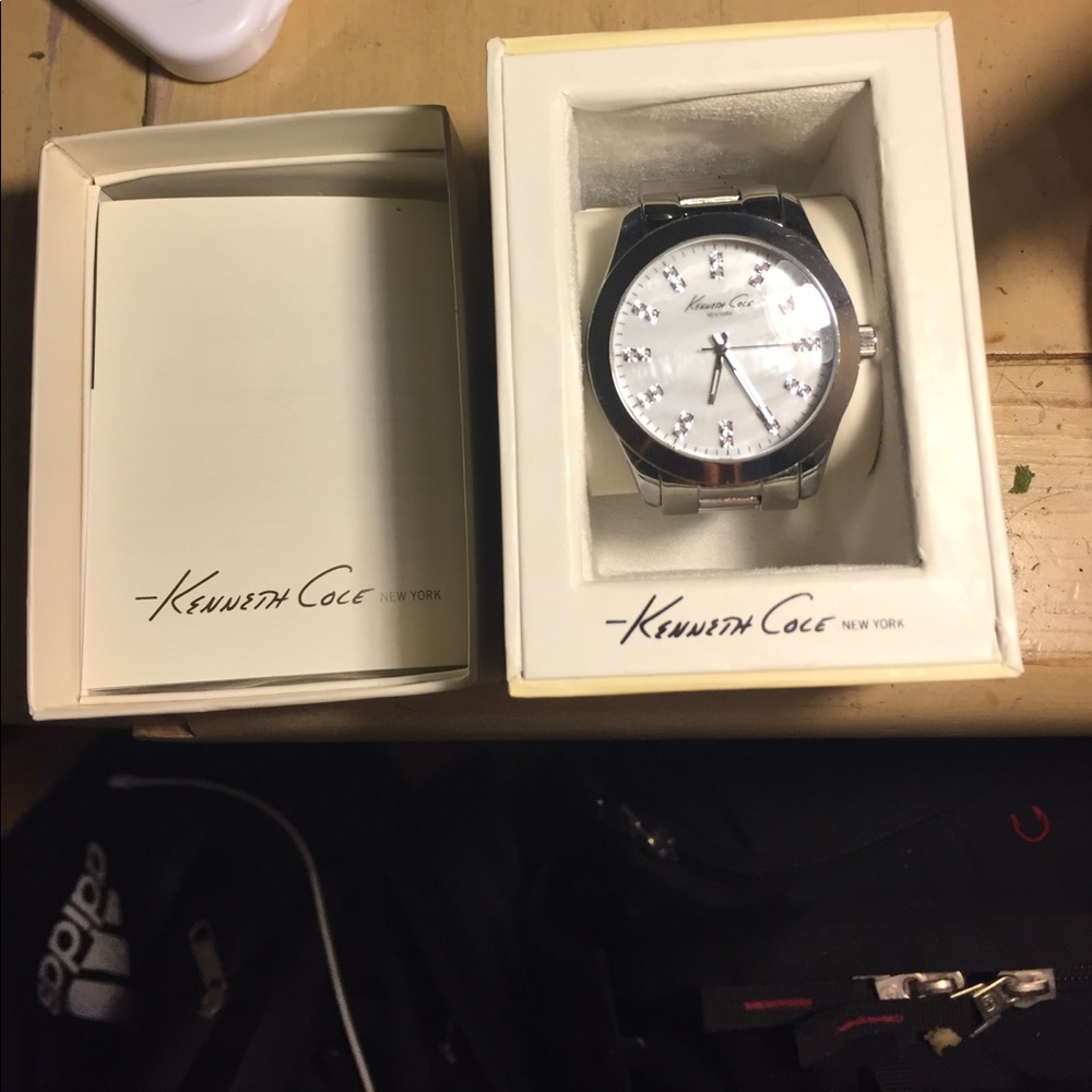 KENNETH Cole women's watch