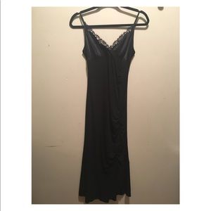 Bebe size small vintage dress