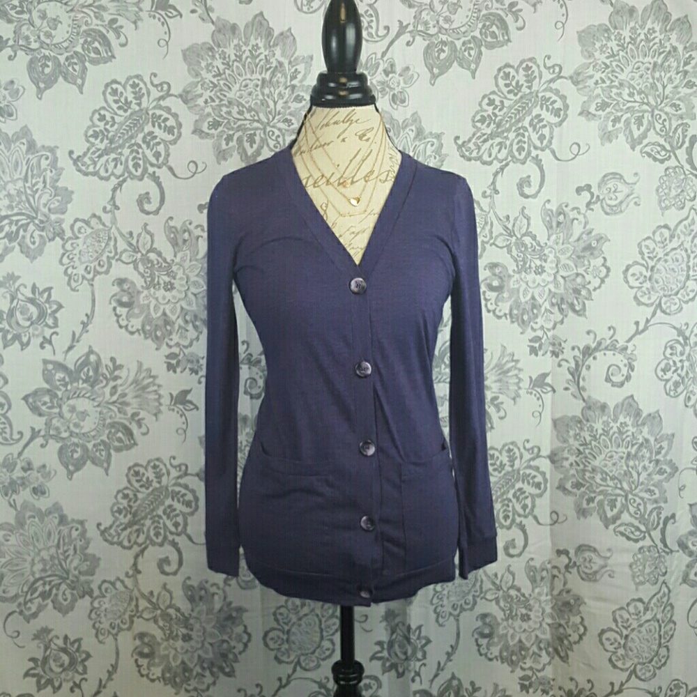 Button up Top