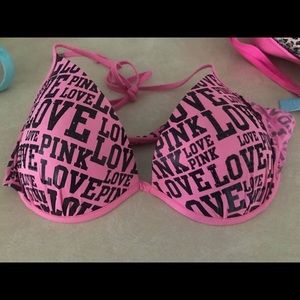 Victorias Secret bathing suit top