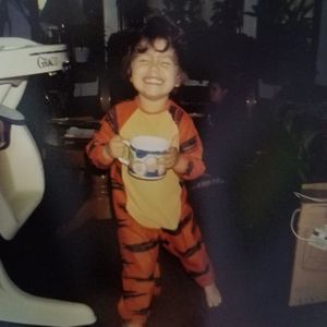 Meet your Posher, Alondra