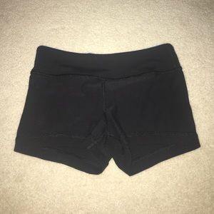 Ivivva Reversible Booty Shorts