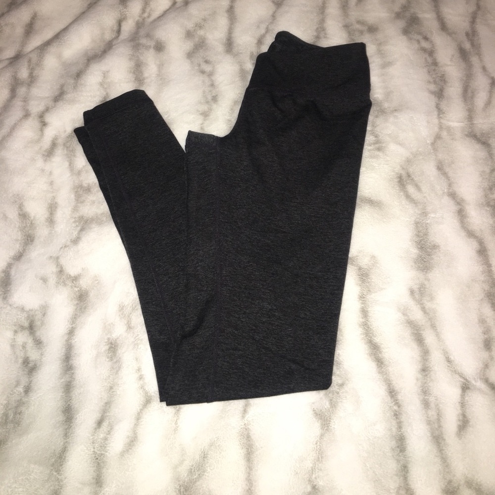 Zella gray leggings