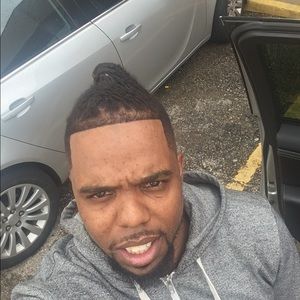 Meet your Posher, Carl