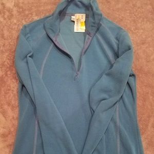 Columbia Active Wear Sports Pull over