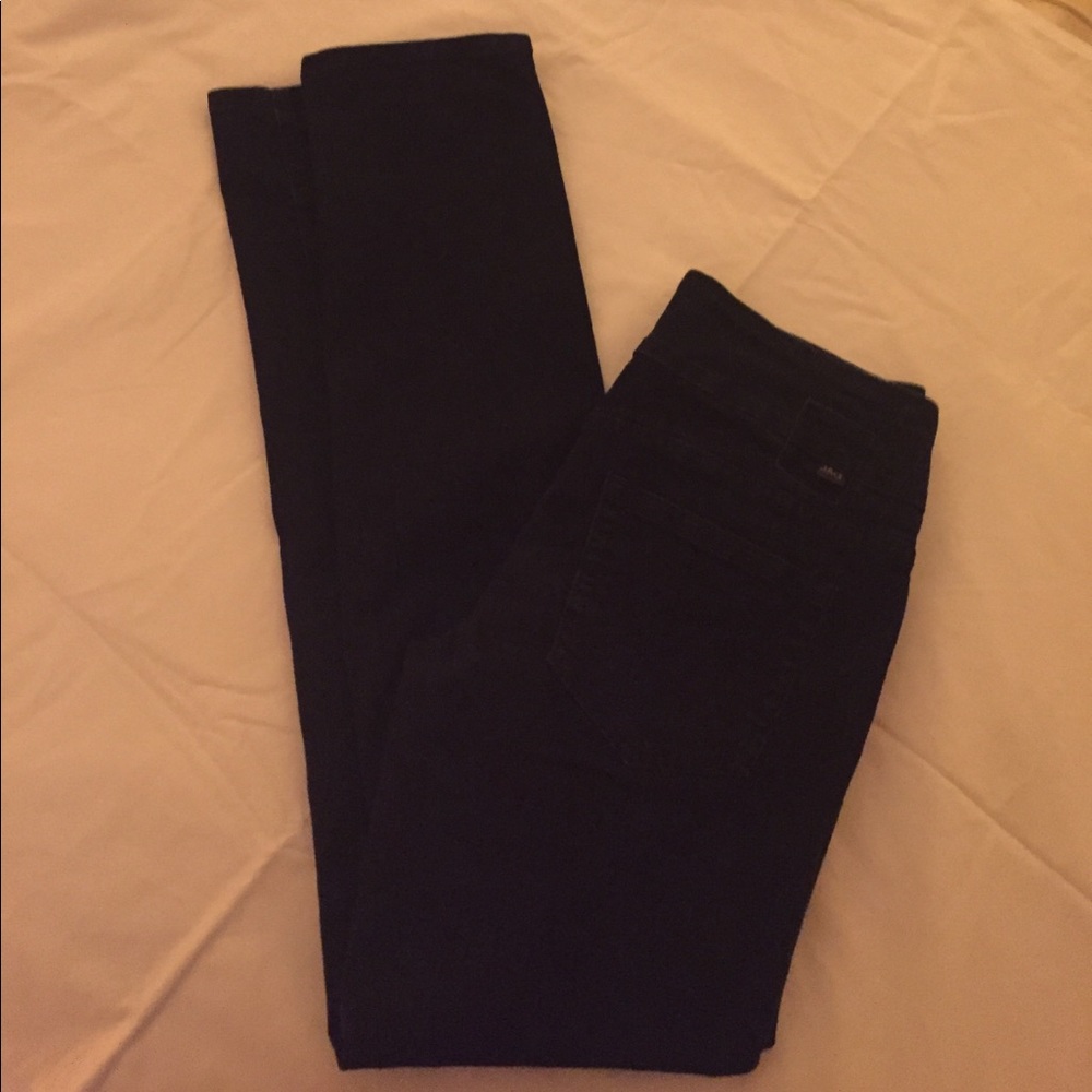 JAG Black Jeans