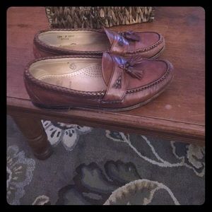 Allen Edmonds Loafer