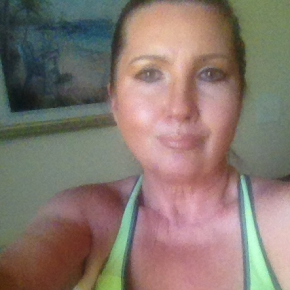 Meet your Posher, Teresa