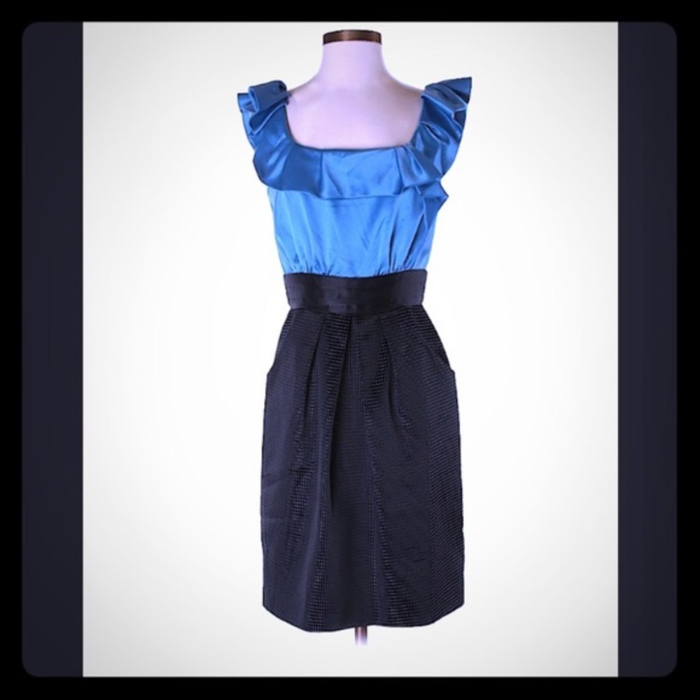 B2G1 Max and Cleo sheath dress