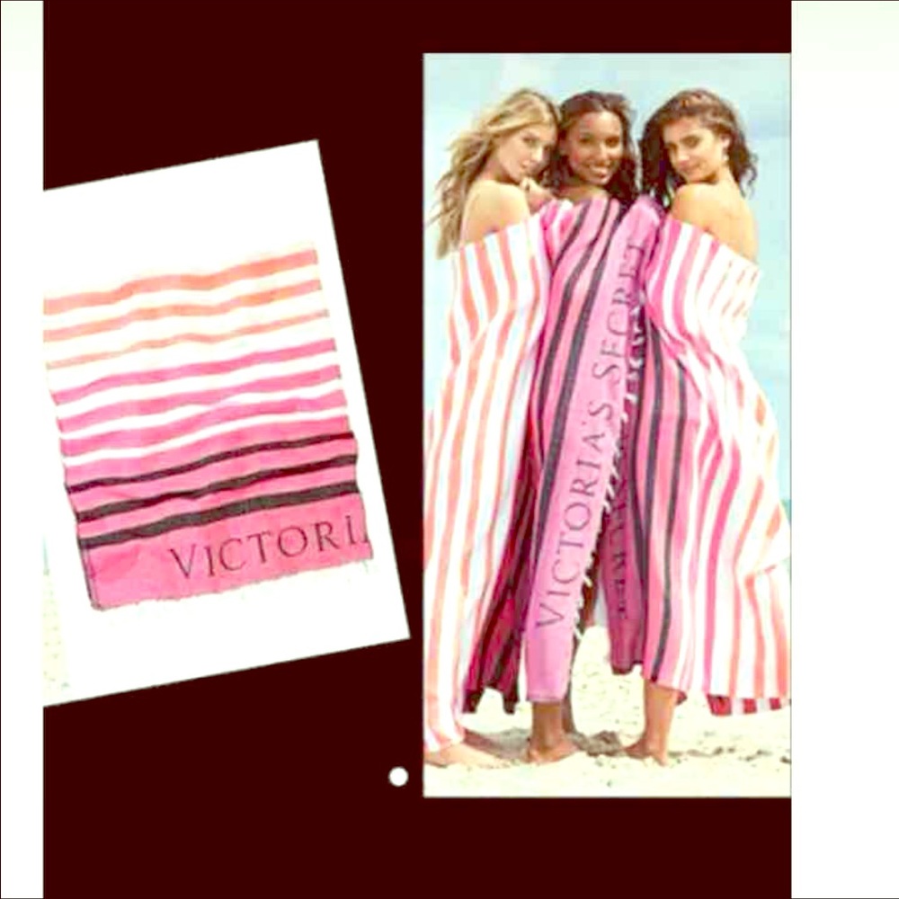 Victoria secret brand new blanket