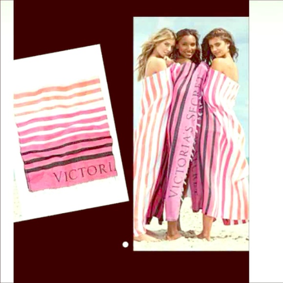 Victoria secret brand new blanket - Picture 1 of 2