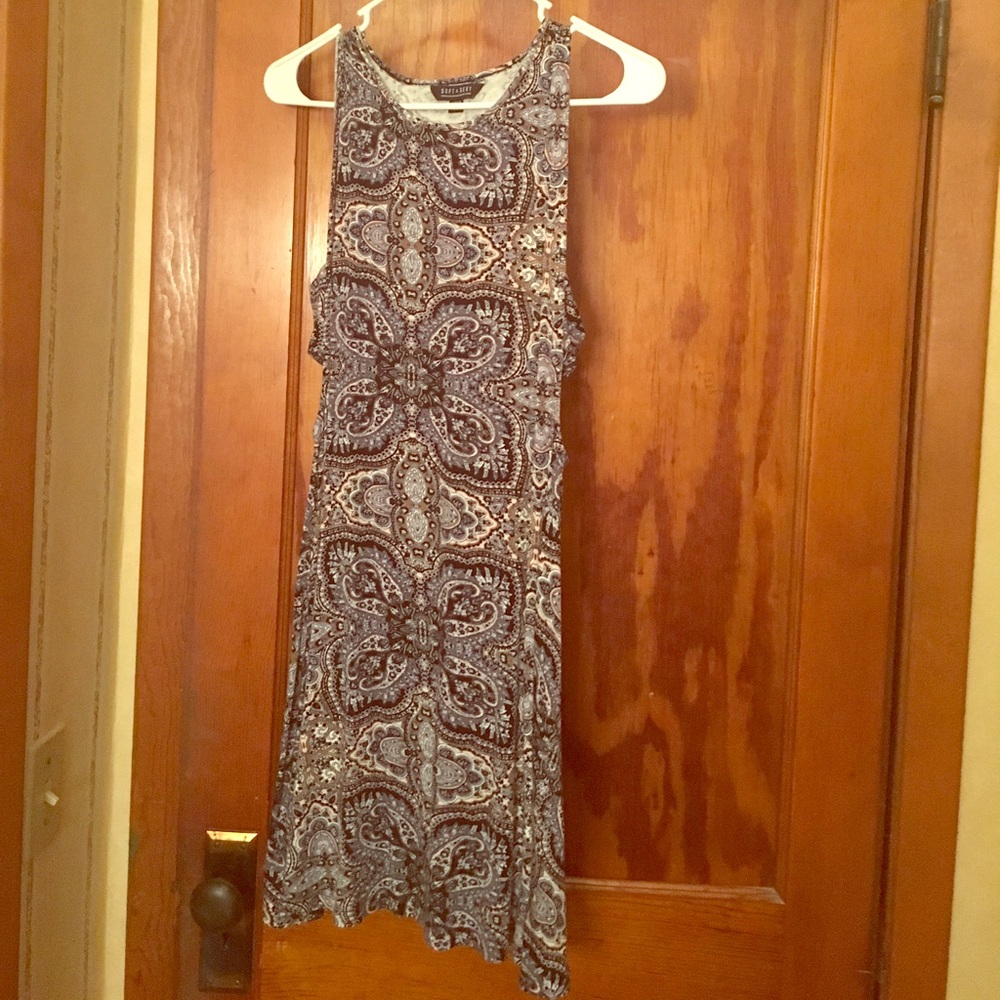 AE Shift Dress
