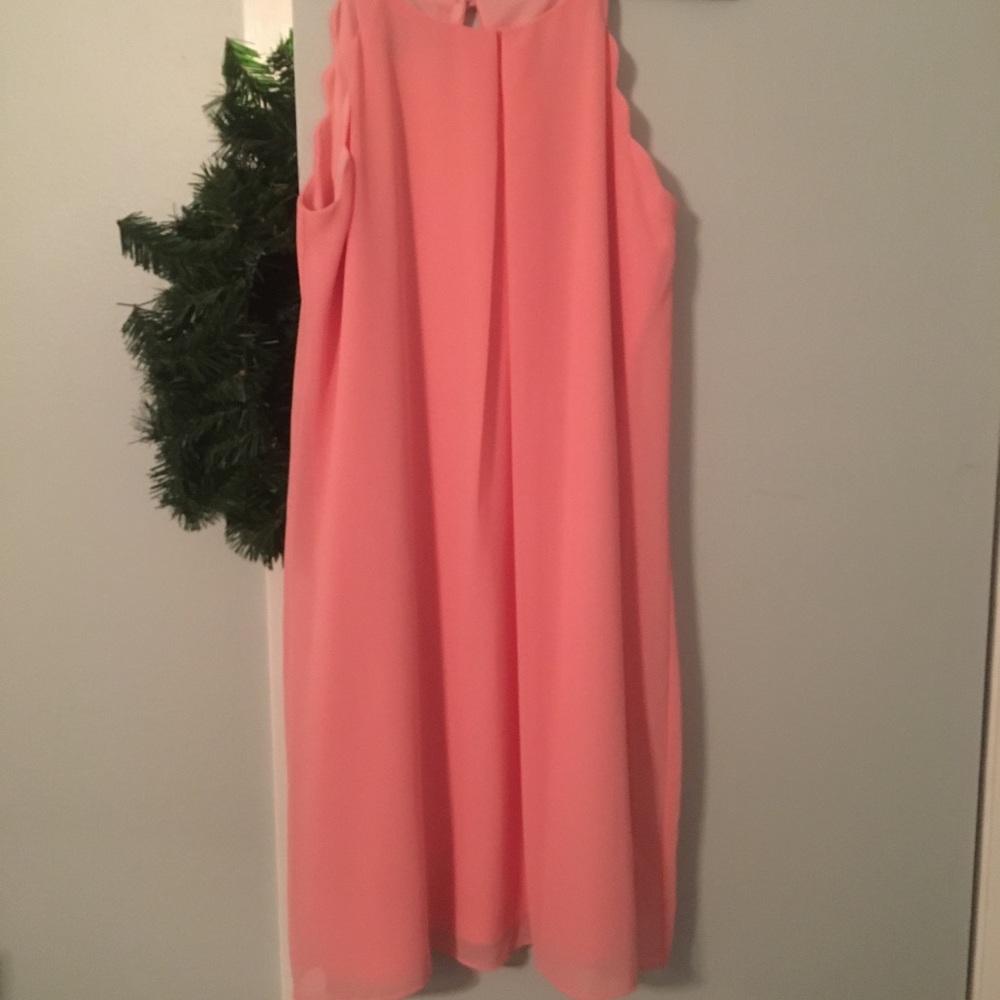 Casual dress