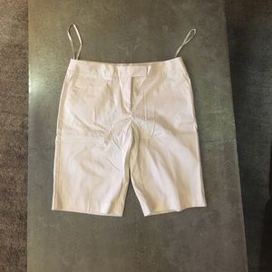 NWOT! Jones New York shorts