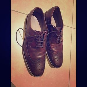 Banana Republic shoes