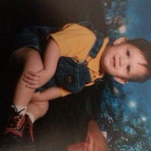 Meet your Posher, Aj