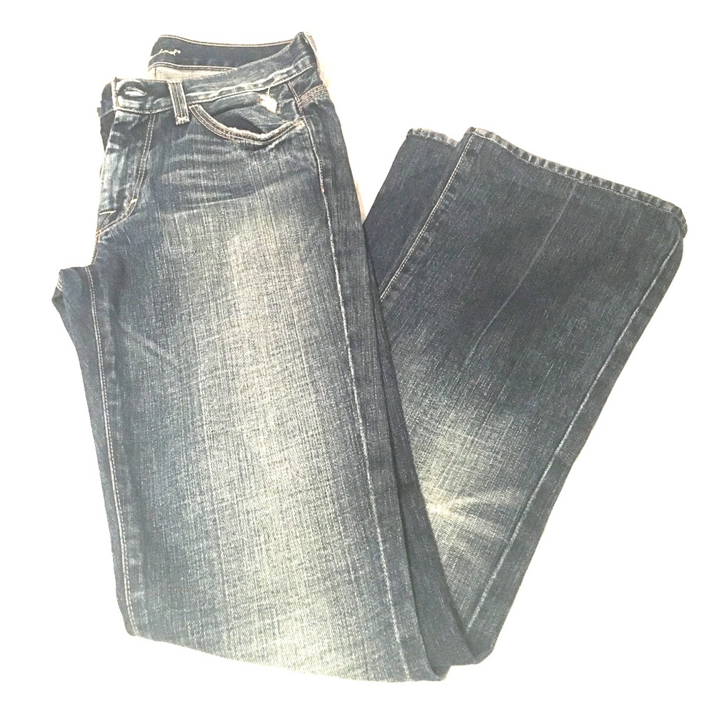 Seven for All Mankind jeans