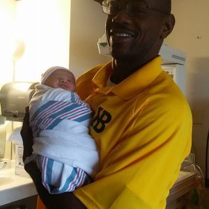 Meet your Posher, Roosevelt