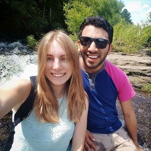 Meet your Posher, Daniel