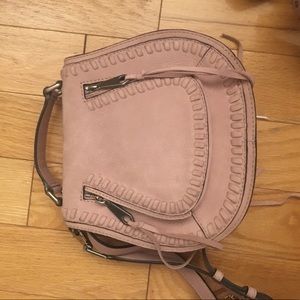Rebecca Minkoff Small Vanity Saddle
