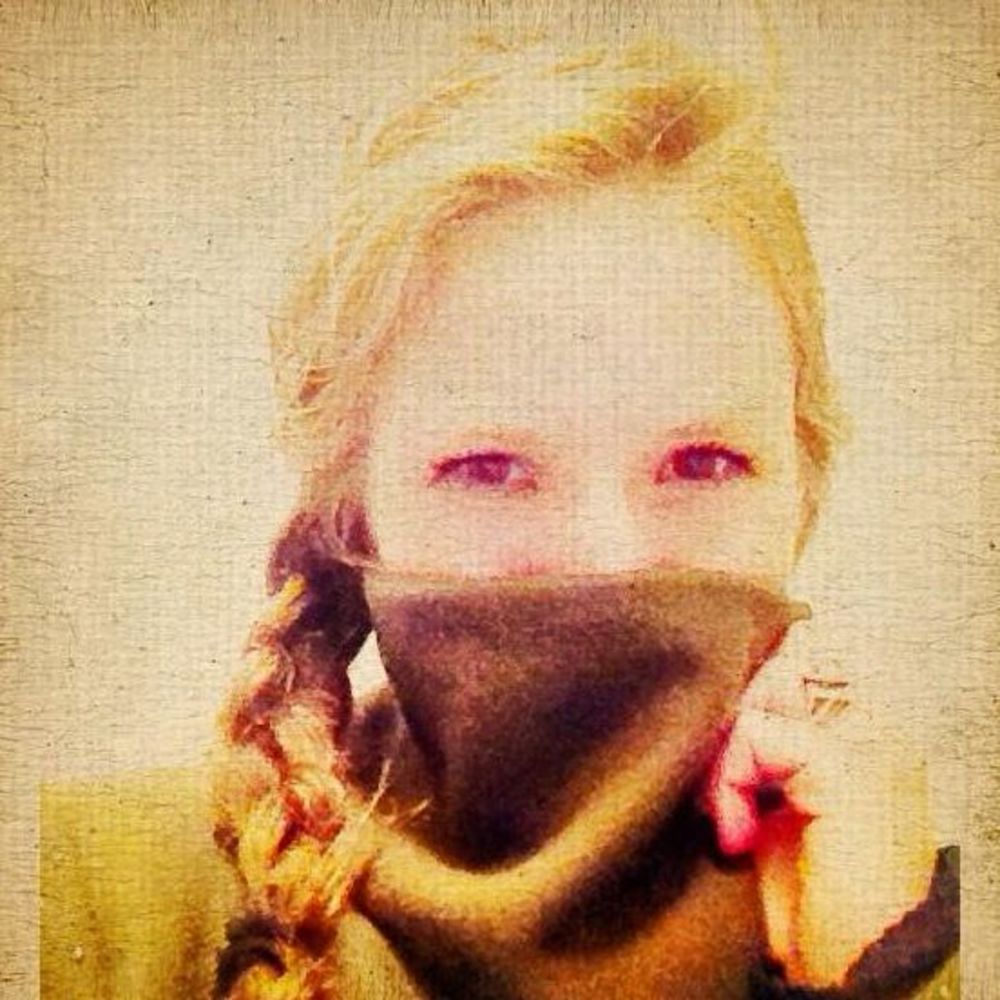 Meet your Posher, Savannah