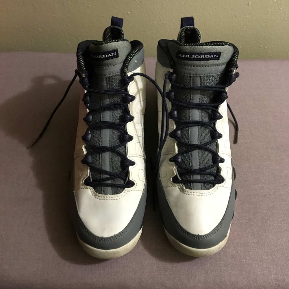 Jordan's