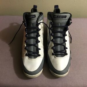 Jordan's