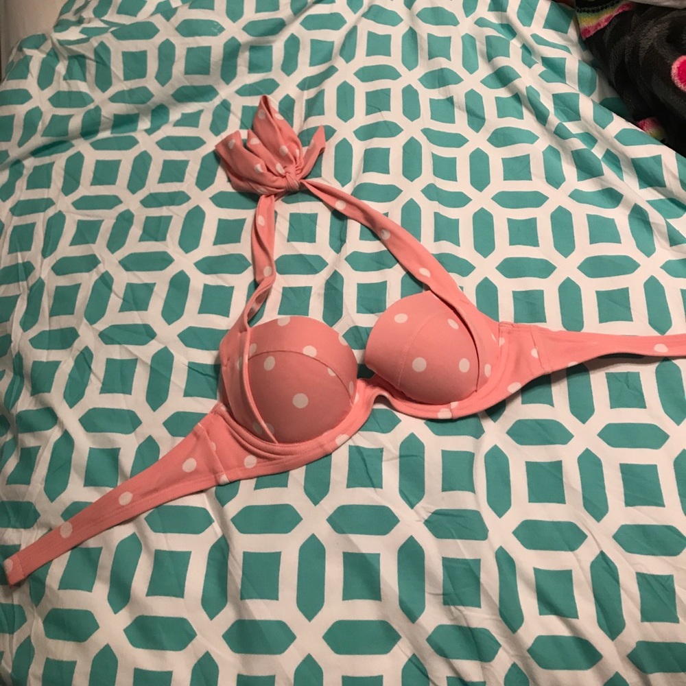 Bikini top