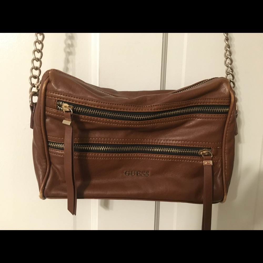 Guess Crossbody Purse