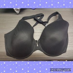Victoria's Secret 38DDD Convertible Full Coverage
