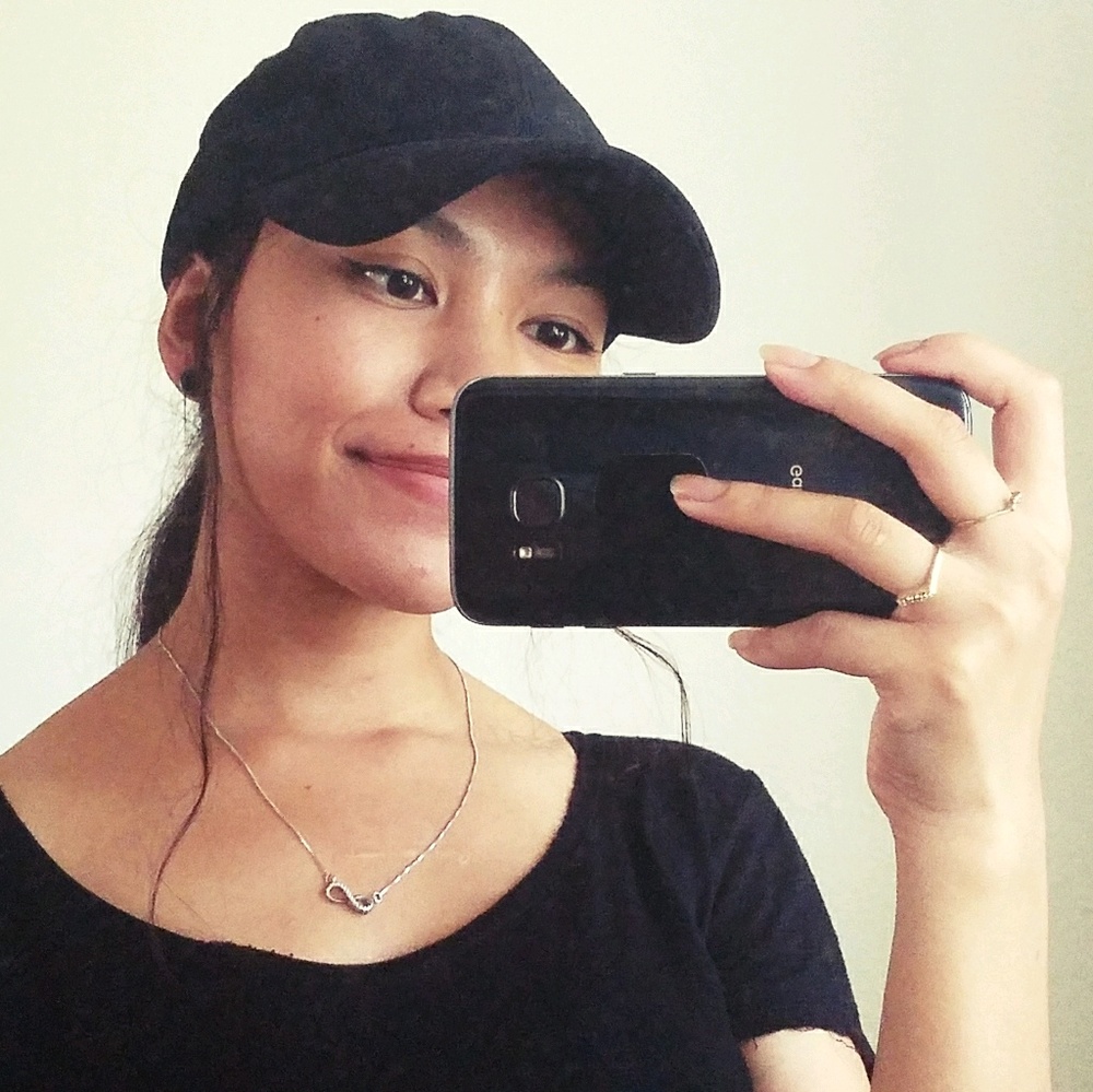 Meet your Posher, Renae