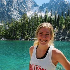 Meet your Posher, Marisa