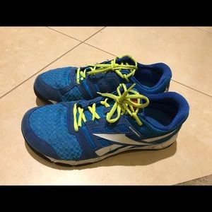Reebok crossfit shoes