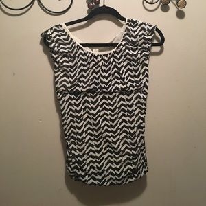 Kenneth Cole blouse