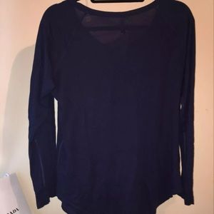 Lululemon long sleeve