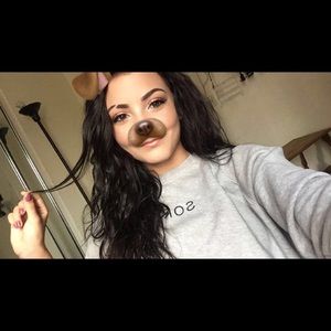 Meet your Posher, Richelle