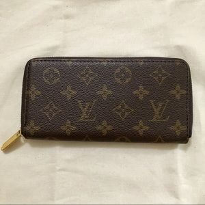 Louis Vuitton Wallet