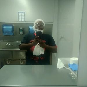 Meet your Posher, Thomas