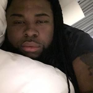 Meet your Posher, Larry