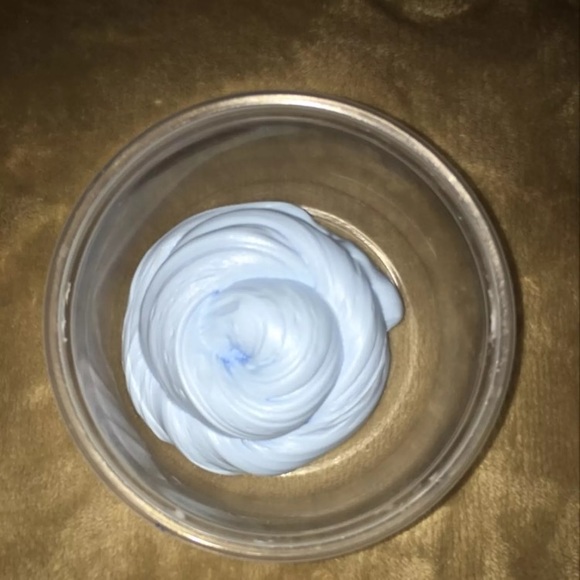 Fluffy slime - Picture 1 of 2