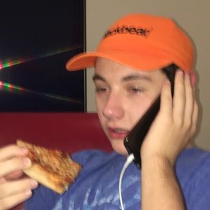 Meet your Posher, Patrick